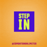 Canada Startup GIF by Edmonton Unlimited