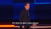 Rob Lowe New Player GIF by Reality Club FOX