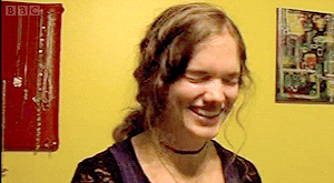 louis theroux lol GIF by BBC