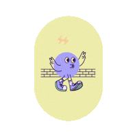 Kitchoun Sticker by Kiabi