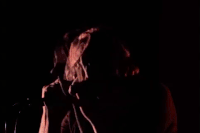 Dont Let Me Fade Away Music Video GIF by Wage War