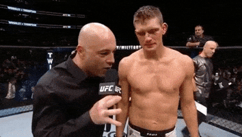 GIF by UFC