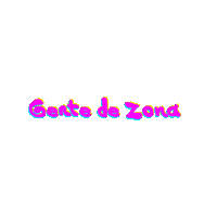 Feliz Gdz Sticker by Gente De Zona