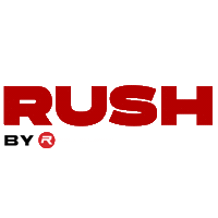 Mascot Rush Sticker by Racing Cargo