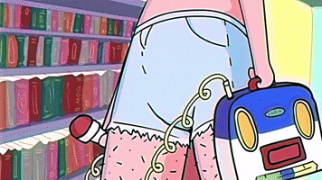 A Little Ditty For a Little Lady 