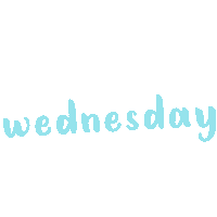 Happy Days Of The Week Sticker