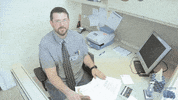 PraetasTechnologies what huh bruh office space GIF