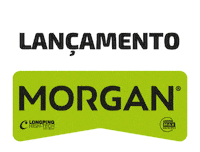 Morgansementes Sticker by Longping High Tech
