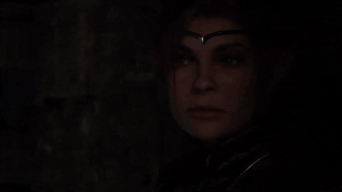 The Elder Scrolls Online Reaction GIF by Xbox