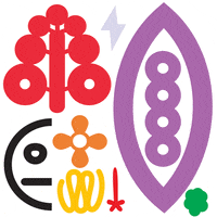 Art Feels GIF by michael a. salter