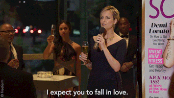tbt GIF by The Bold Type