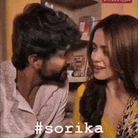 Splitsvilla GIF