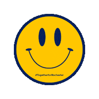 Ur Uofr Sticker by University of Rochester