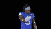 Gocougs Byufootball GIF by BYU Cougars