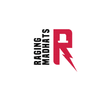 madhatsmedia marketing brand social media agency Sticker