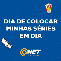 arrobanetbandalarga serie wifi net quarentena GIF
