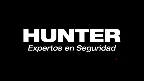 hunterdominicana giphyupload hunter hunterdo hunterseguridad GIF