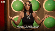 Comedy Television GIF by USA Network