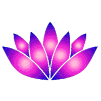 Flower Plant Sticker by ladypat