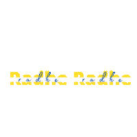 Hare Krishna Jan Sticker by Social With Rashi