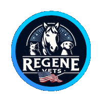 Doctor Vets Sticker by Regenevets