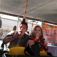 kids choice awards GIF by Kids Choice Sports 2017