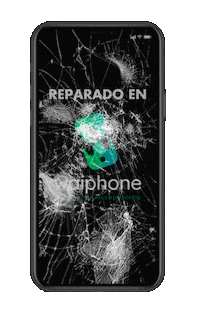 Iphone Lleida Sticker by waiphone