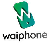 waiphone iphone lleida waiphone movils Sticker