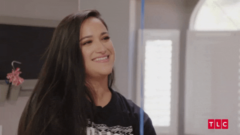 Nervous 90 Day Fiance GIF by TLC Europe