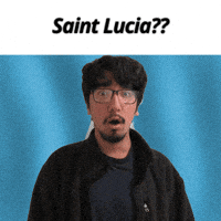 Saint Lucia GIF