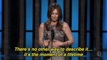 oscars 2010 GIF by The Academy Awards