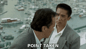Hong Kong Gunfu GIF