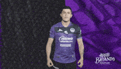 Ivan Mazatlan GIF by Mazatlán F.C.