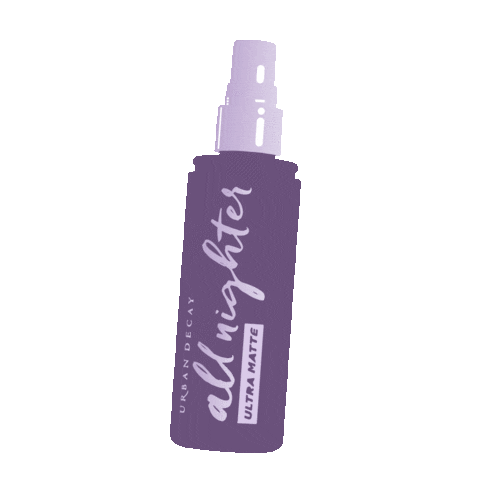 All Nighter Makeup Sticker by Urban Decay