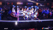Episode 15 Nbc GIF by America's Got Talent