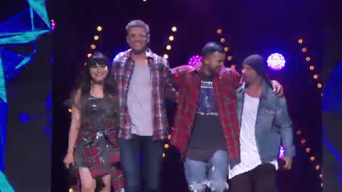 GIF by #XFactorAU