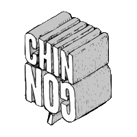 achacmex cool mexico ilustration chingon Sticker