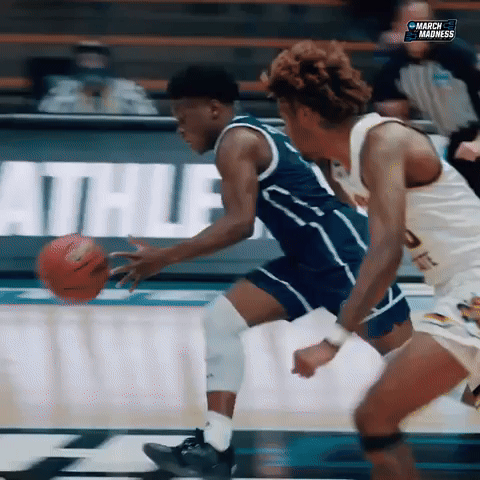 Joseph Yesufu Poster!