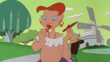 movie cartoon bebes kids robin harris GIF