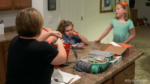 reality show mom GIF by Children's Miracle Network Hospitals