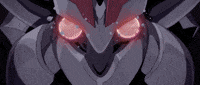 Angry Eureka Seven GIF by All The Anime — Anime Limited