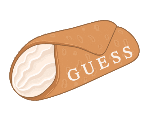 Italy Palermo Sticker by GUESS