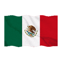 Sticker Mexico Sticker