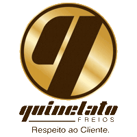Truck Brake Sticker by Quinelato Freios
