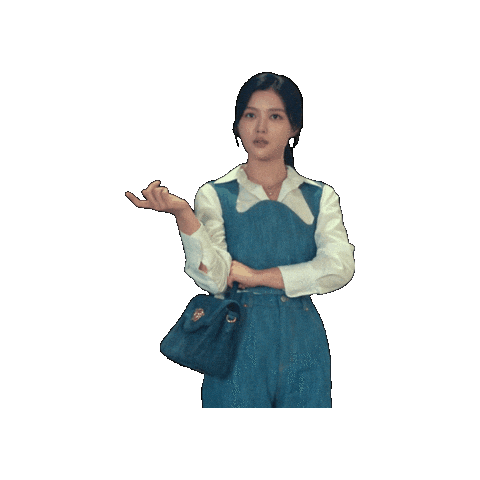 Kim Yoo Jung Sticker