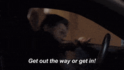 Get In GIF by 9-1-1: Lone Star