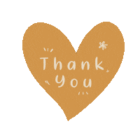 Thanks Thank You Sticker