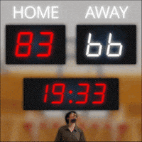 66 Away GIF