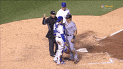 angry chicago cubs GIF by NBC Sports Chicago
