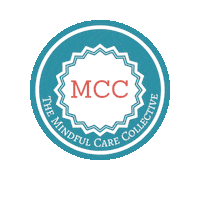 Kids Meditating Sticker by The Mindful Nanny Collective